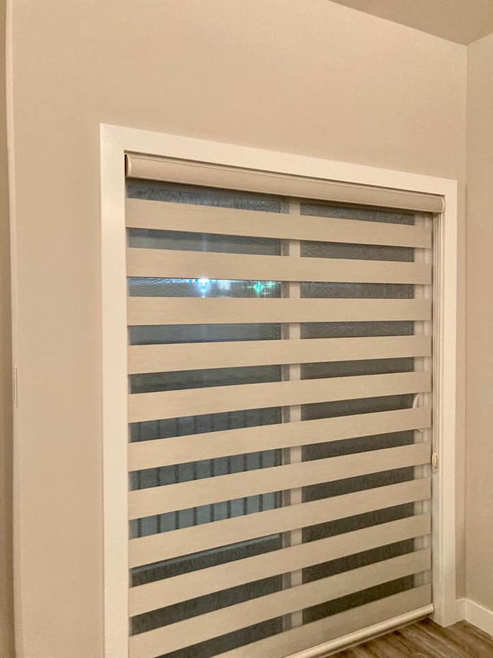 canadian custom motorized blinds