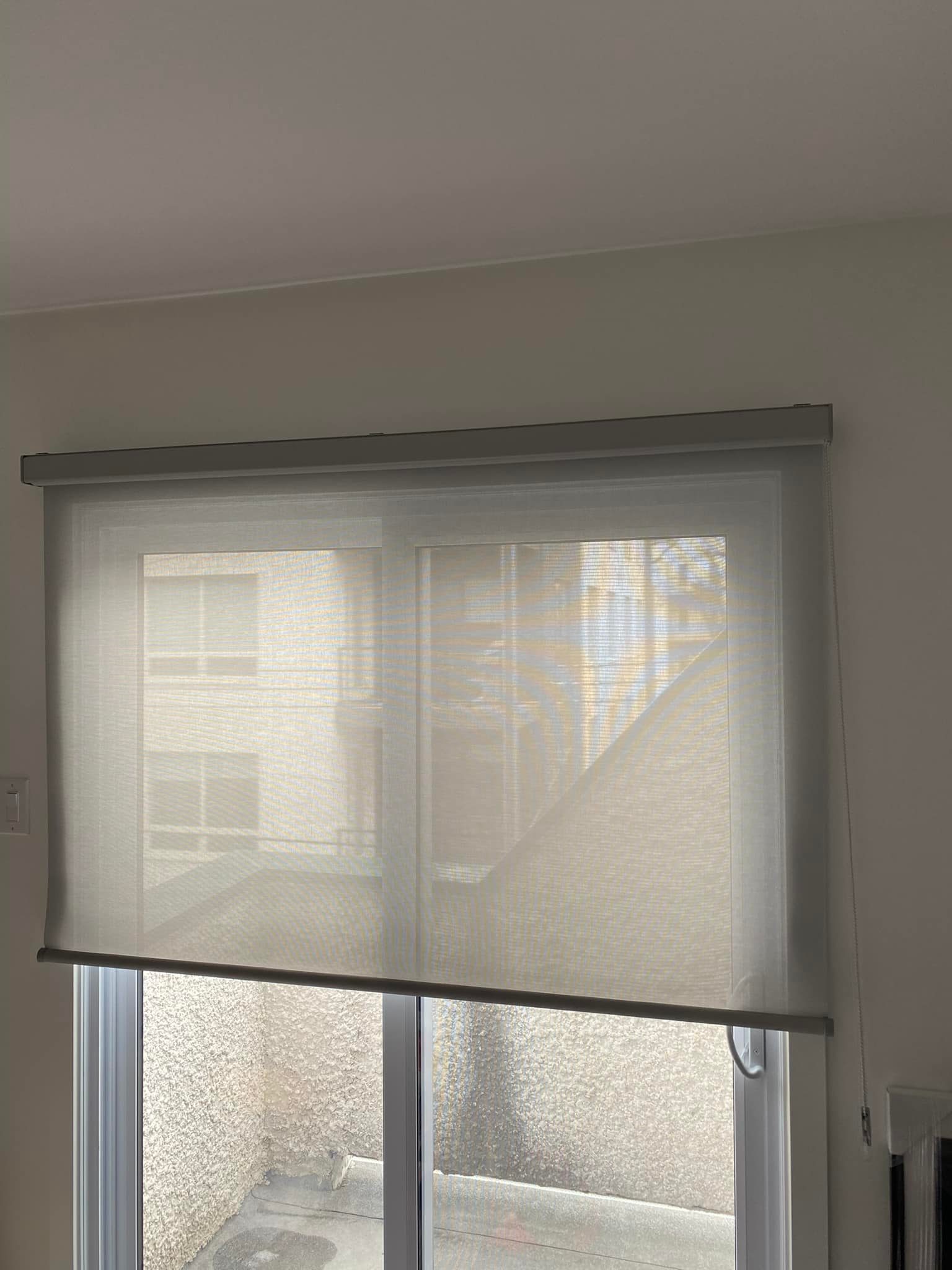 Roller Blinds Customizable CanadianMade Soho Blinds