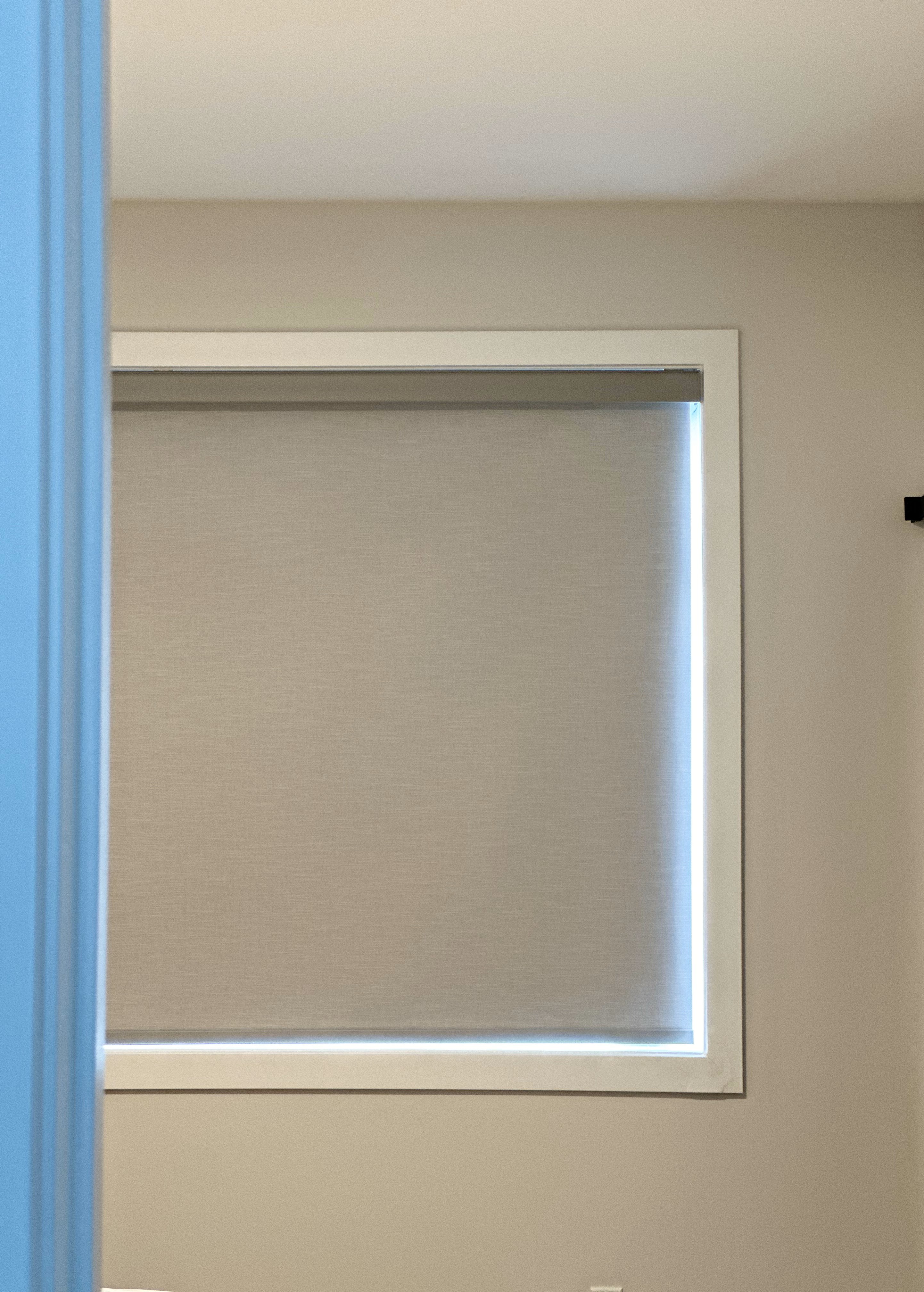 roller blinds