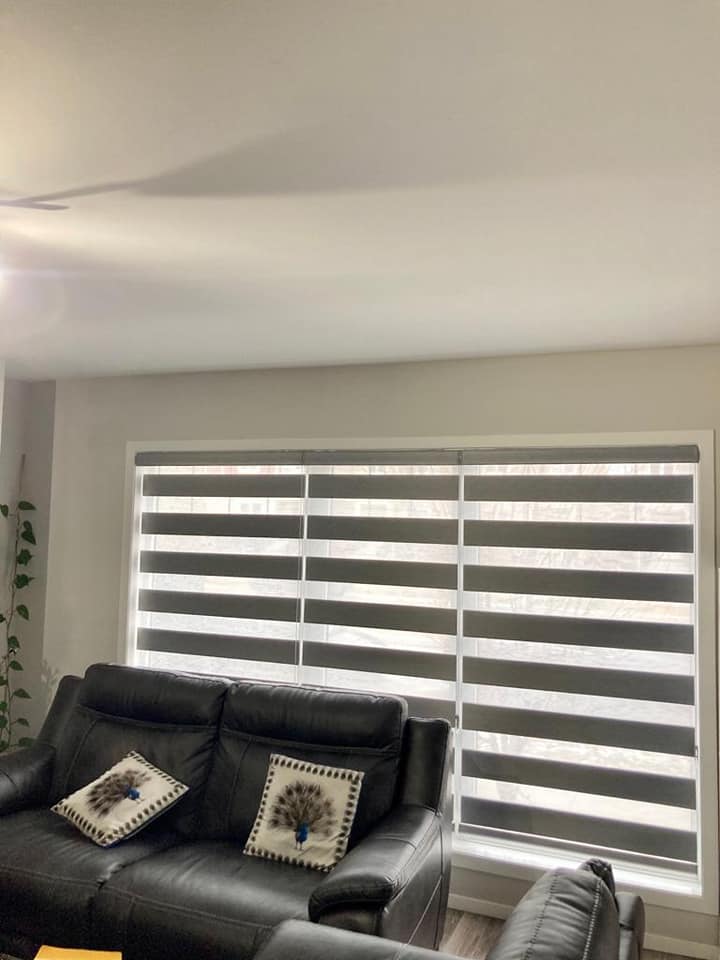 canadian custom smart blinds