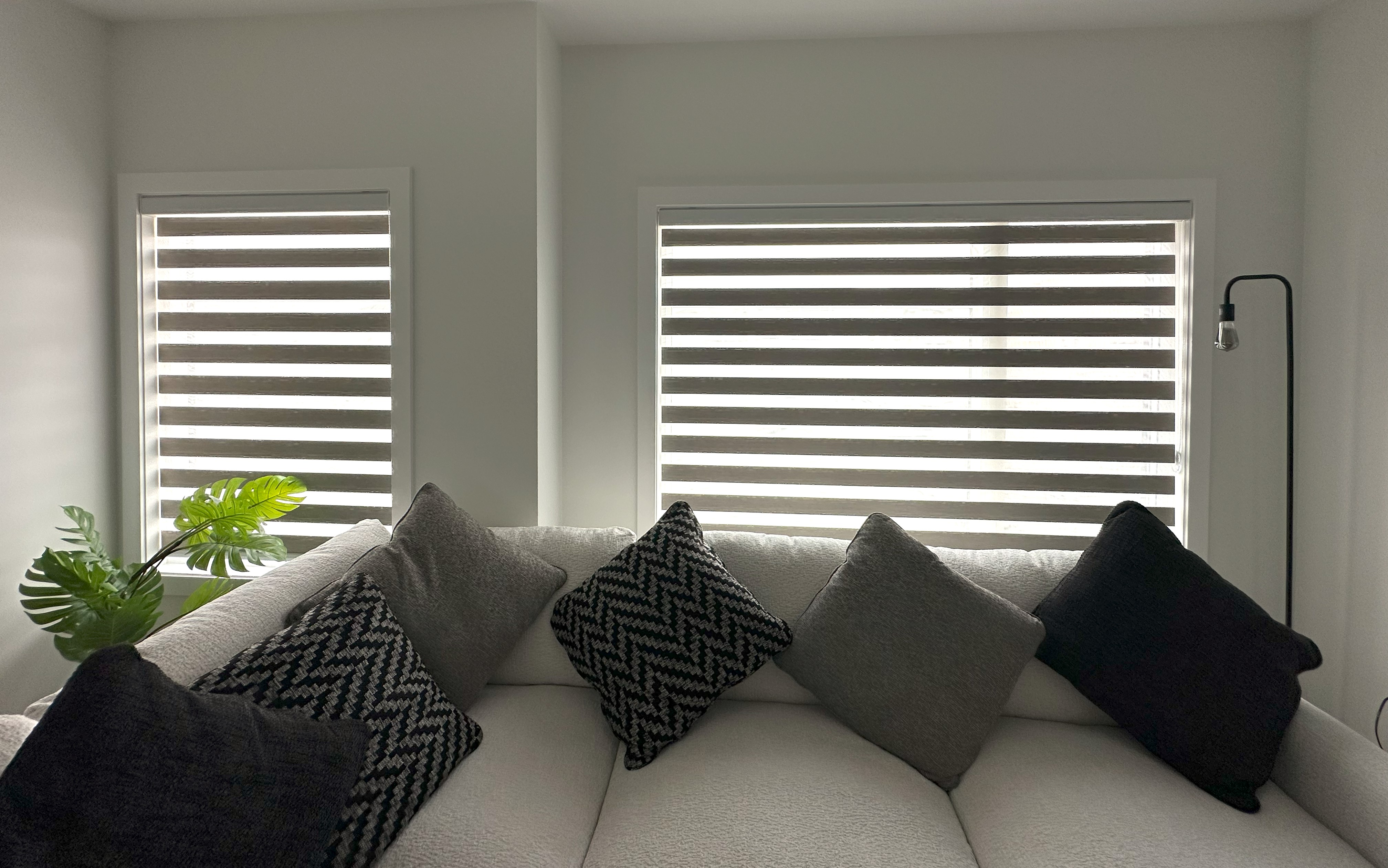 zebra blinds winnipeg by soho blinds 