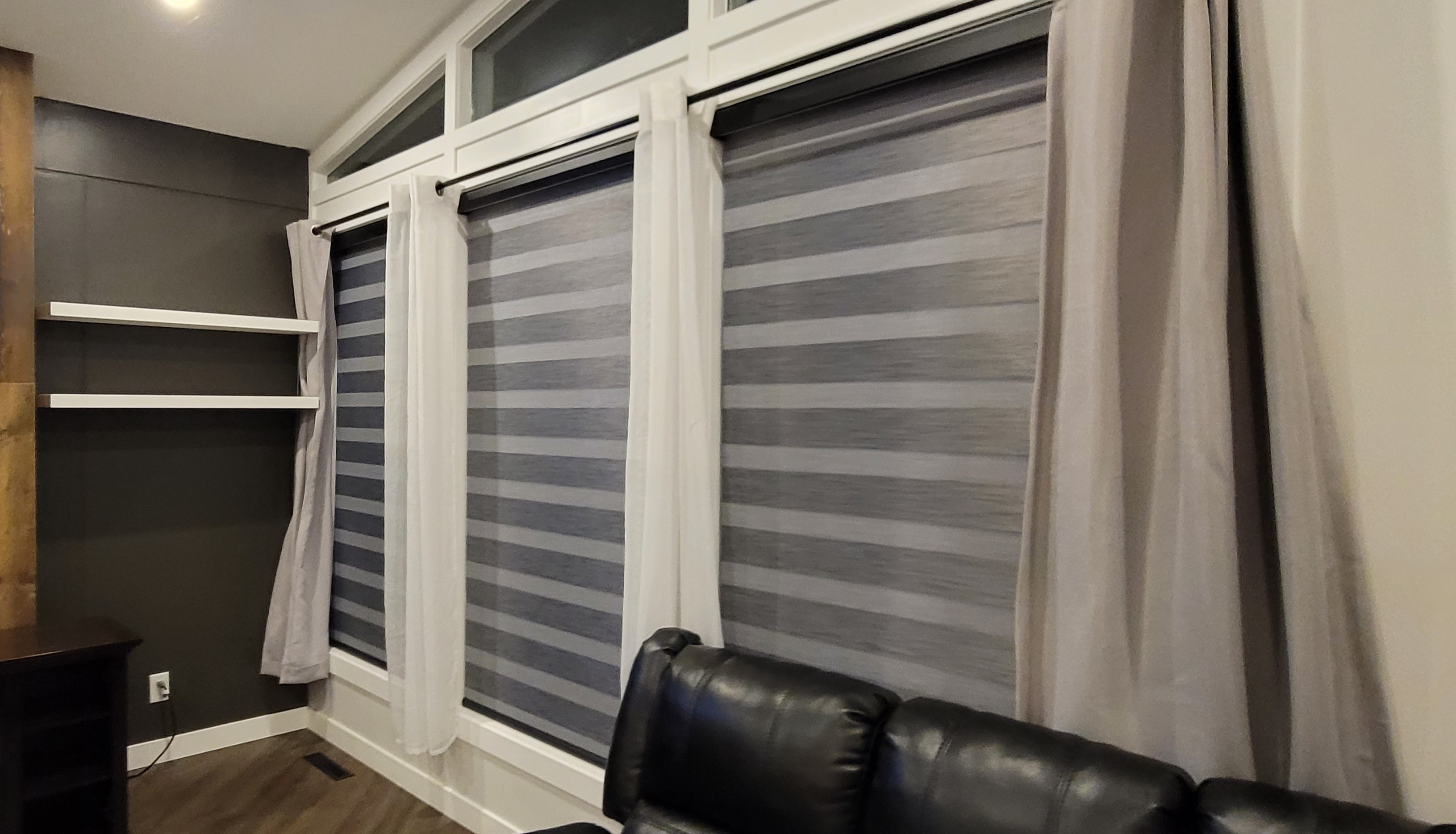 Child Safety and Motorized Blinds: A Parent’s Guide to Window Coverings 3