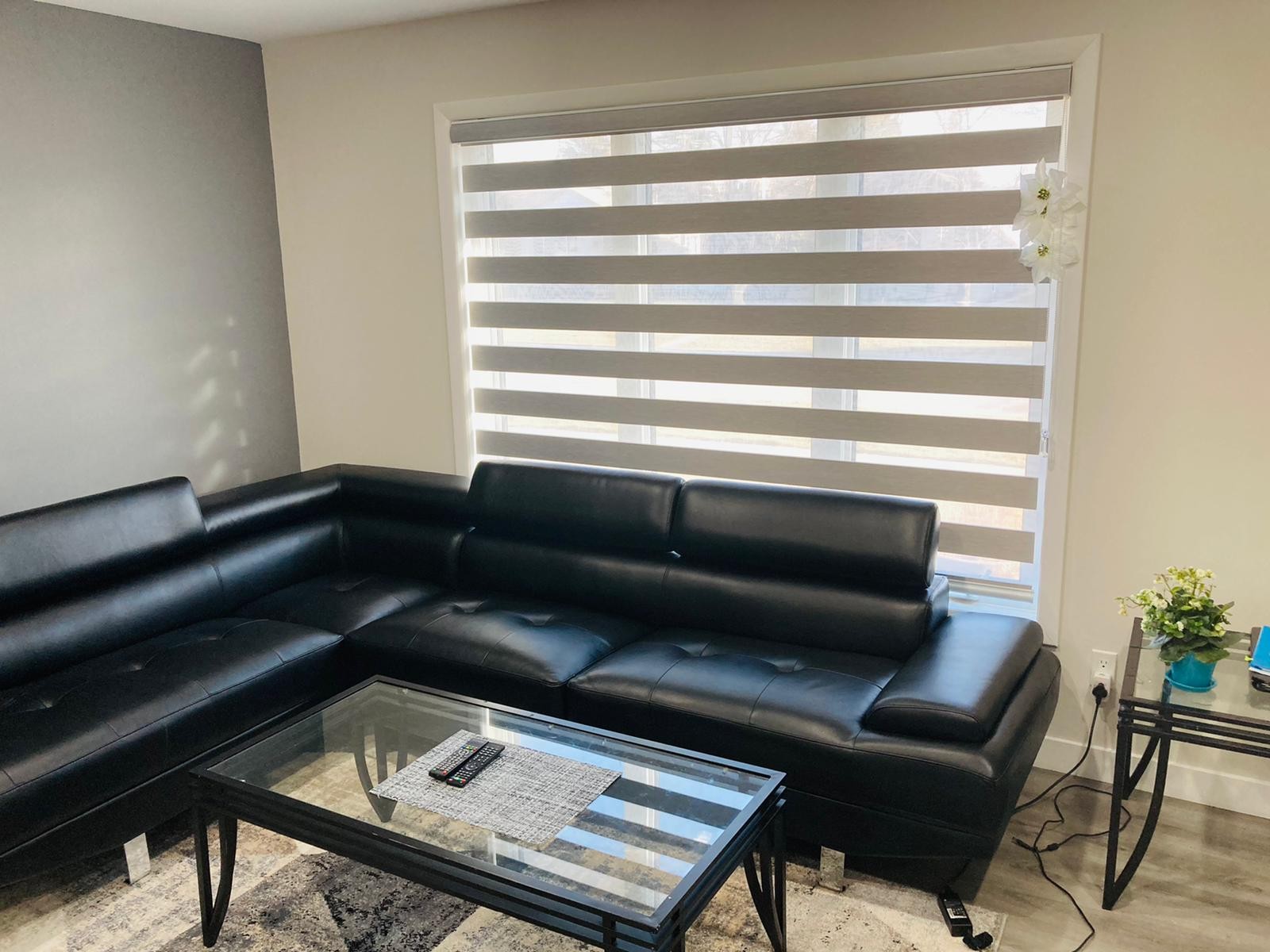 Child Safety and Motorized Blinds: A Parent’s Guide to Window Coverings