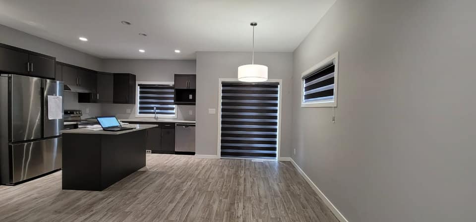 Custom Light Filtering Smart Blinds: The Perfect Solution for Multifunctional Rooms 4