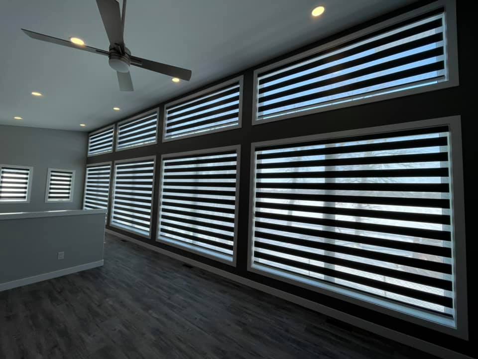 Custom Room Darkening Zebra Blinds are the Perfect Solution for Light-Sensitive Individuals 3