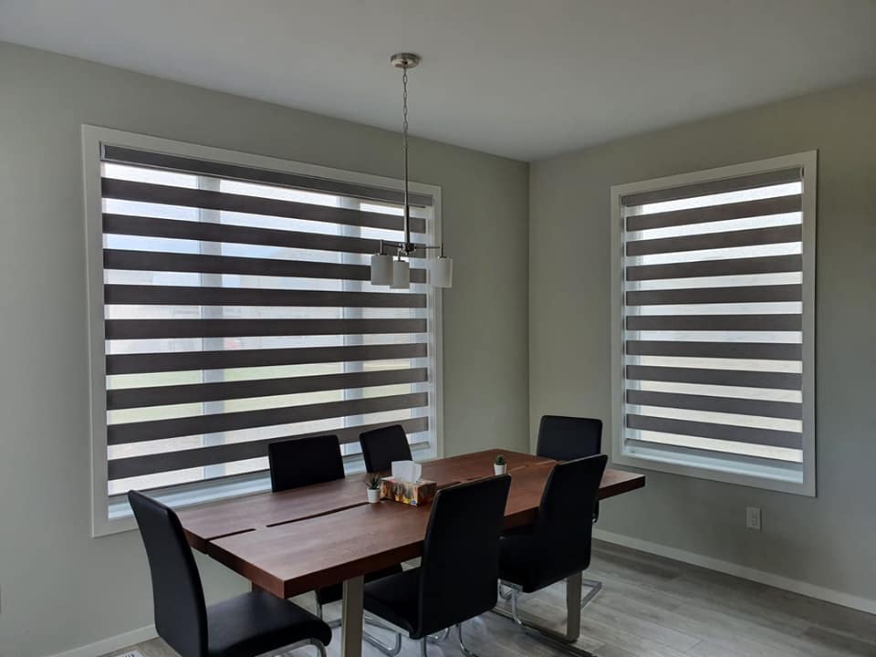 Custom Room Darkening Zebra Blinds are the Perfect Solution for Light-Sensitive Individuals 4