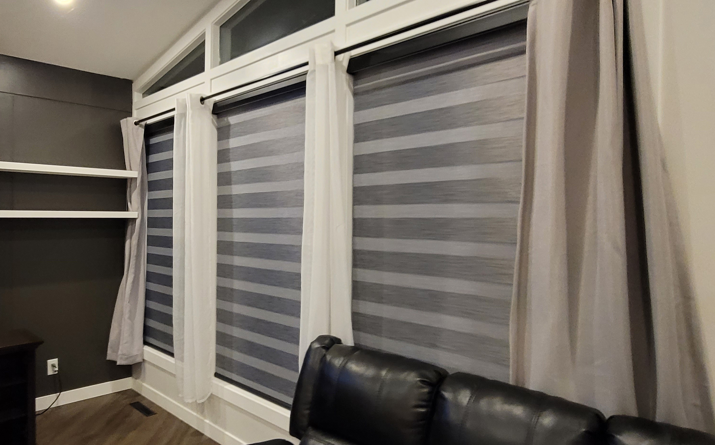 Custom Room Darkening Zebra Blinds are the Perfect Solution for Light-Sensitive Individuals 5