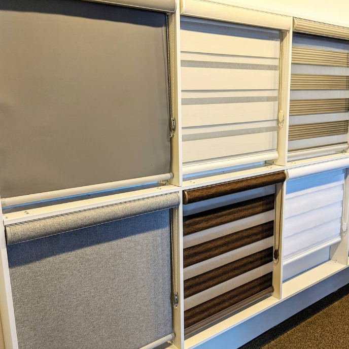 Maximizing Energy Efficiency with Custom Blackout Roller Blinds 4