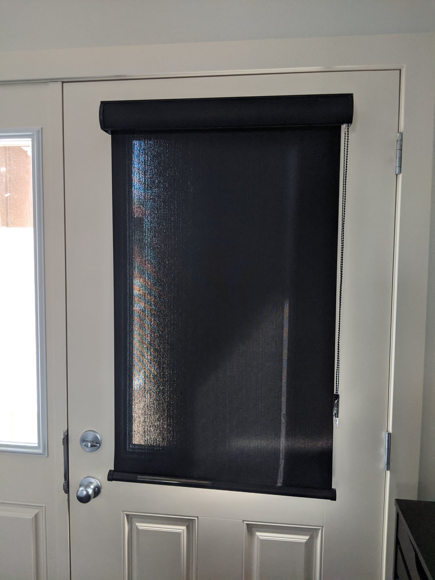 Maximizing Energy Efficiency with Custom Blackout Roller Blinds 5