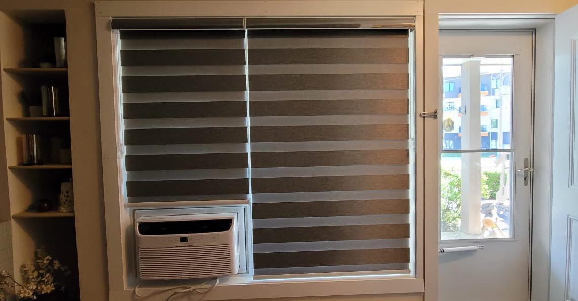 Motorized Blinds & Window Coverings vs. Manual Blinds a Comparative Analysis 4