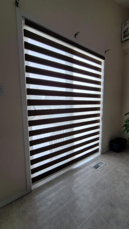The Top Benefits of Installing Motorized Blinds and Window Coverings 4
