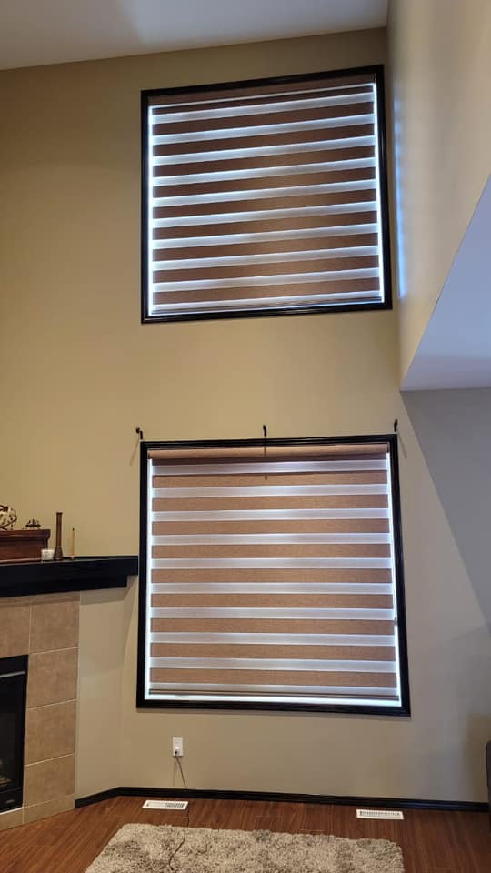 The Top Benefits of Installing Motorized Blinds and Window Coverings 5