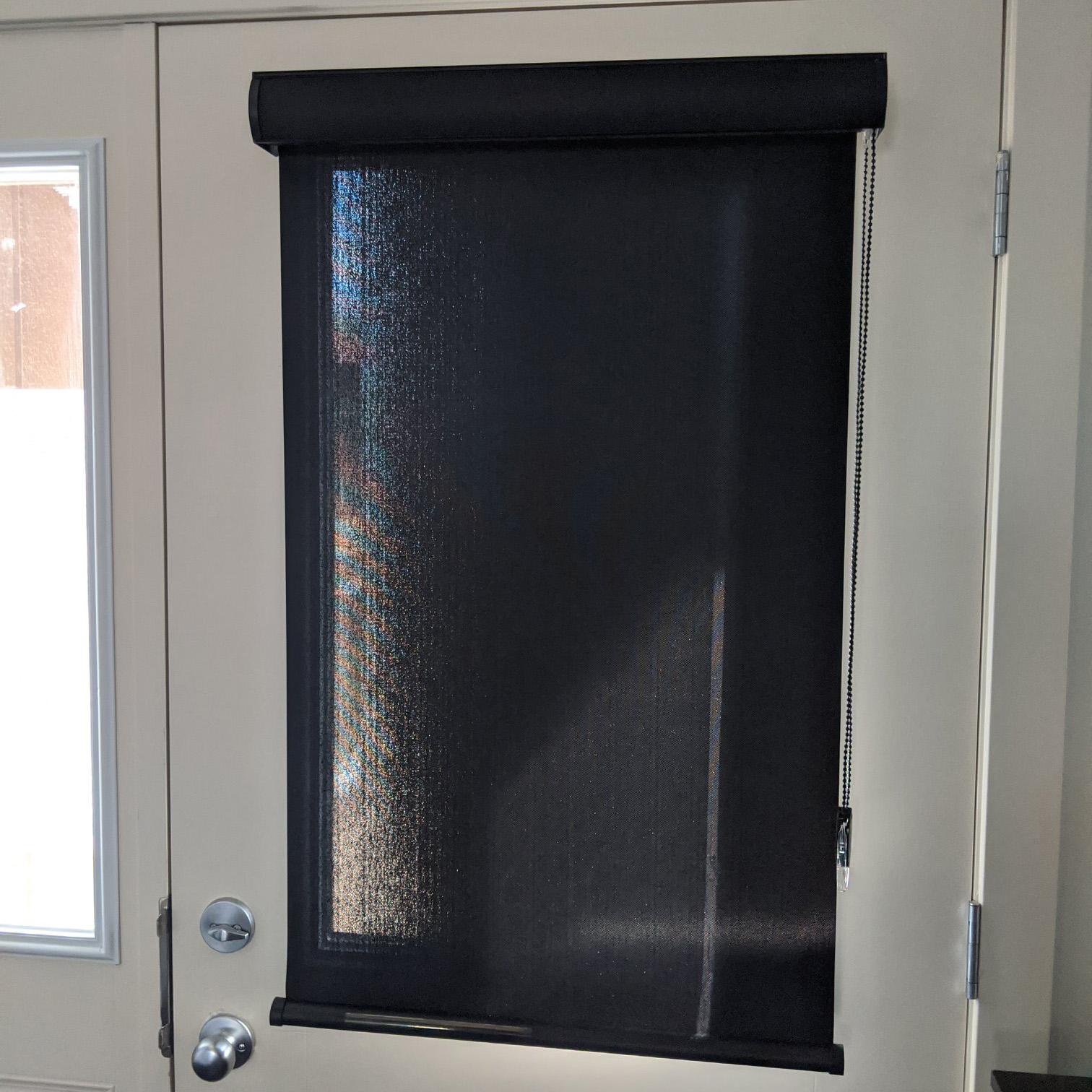 What to Love About Custom Blackout Roller Blinds 2