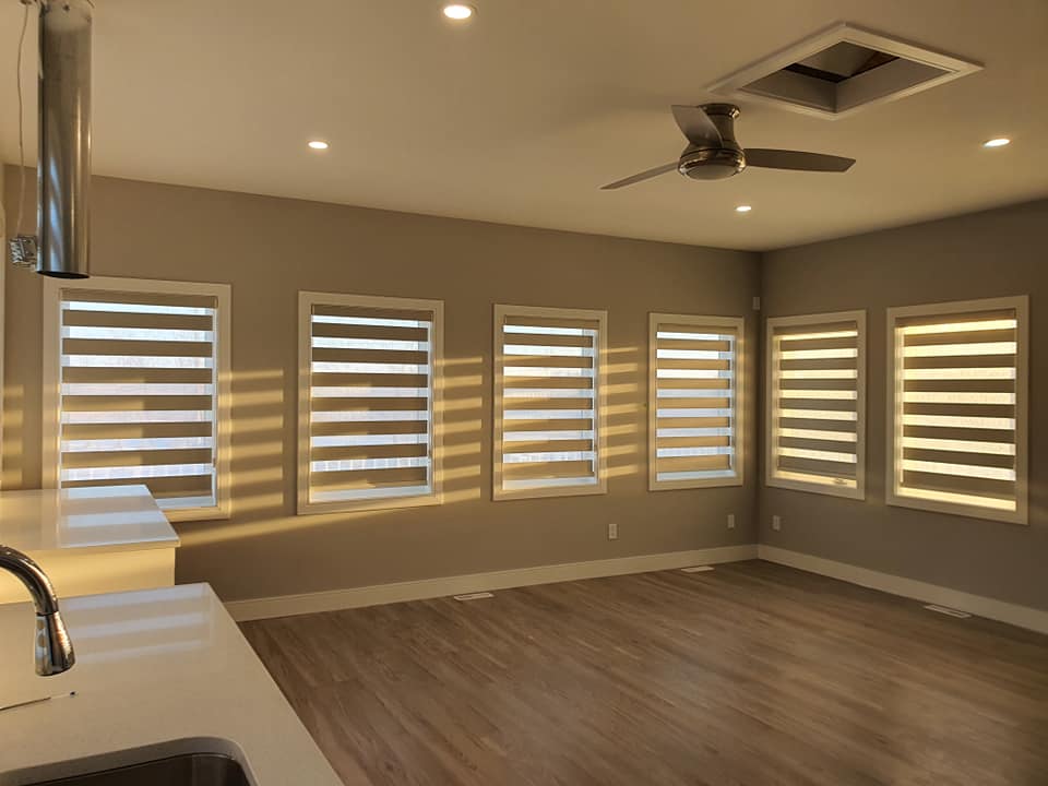 Why Choose Custom Light Filtering Smart Blinds 4