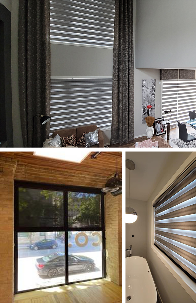 canadian custom blinds