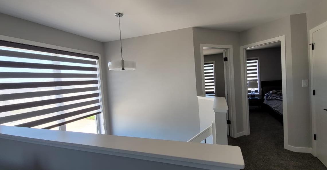 Why Choose Custom Light Filtering Smart Blinds