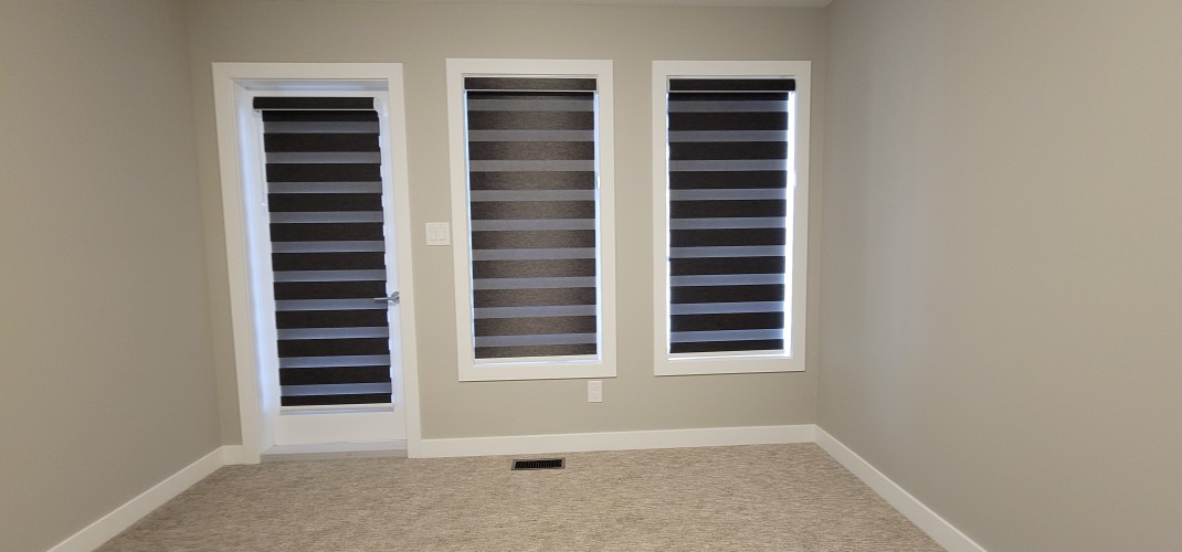 Custom Room Darkening Zebra Blinds are the Perfect Solution for Light-Sensitive Individuals
